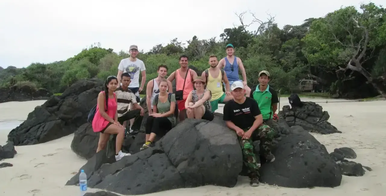 Friends of Rhino Supporters 