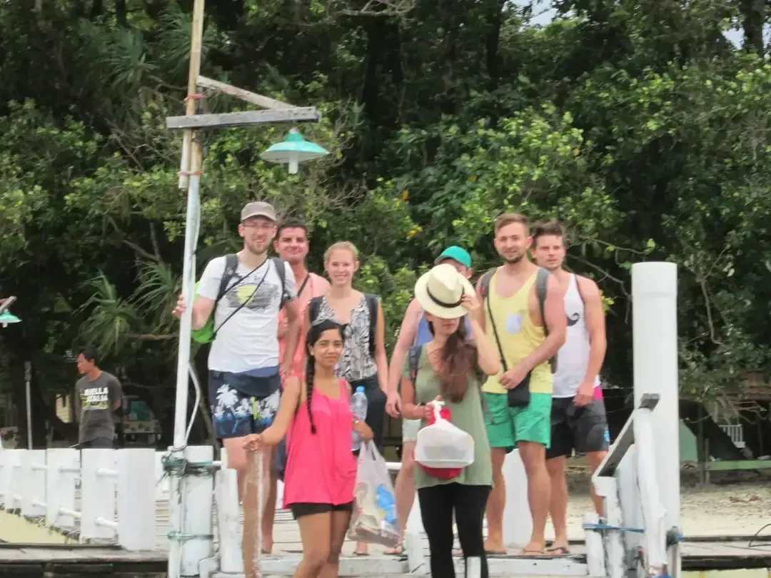 Ecotourism Development in Ujung Kulon National Park